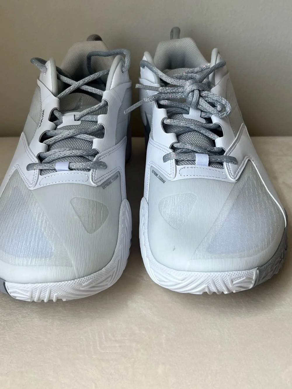 NIKE HyperAce 3 Unisex Volleyball Shoes Size 12.5 NWOT